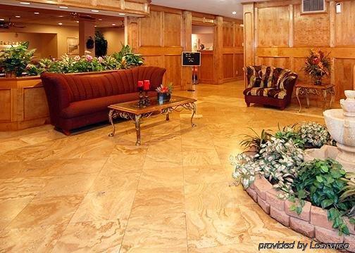 Econo Lodge Baytown Dalaman gambar